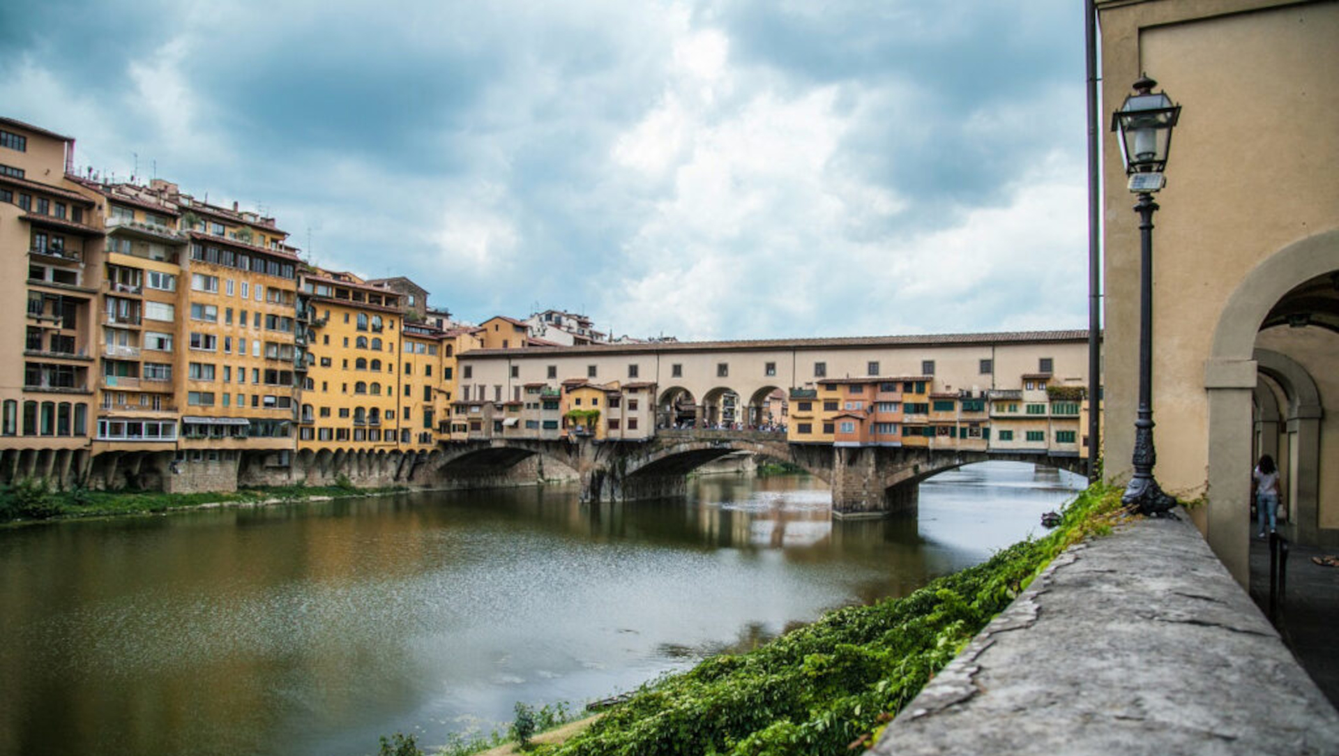 Firenze: alla scoperta dell’Oltrarno